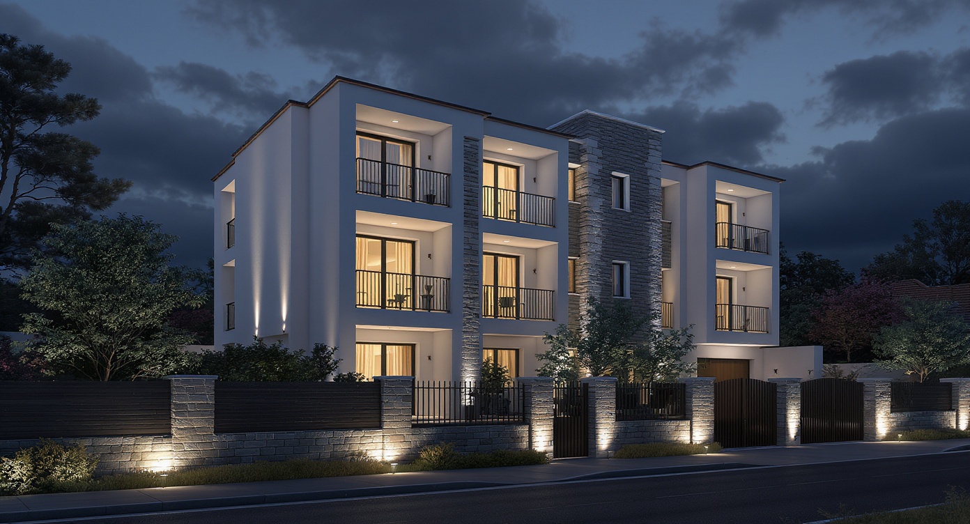 AI Render for SketchUp